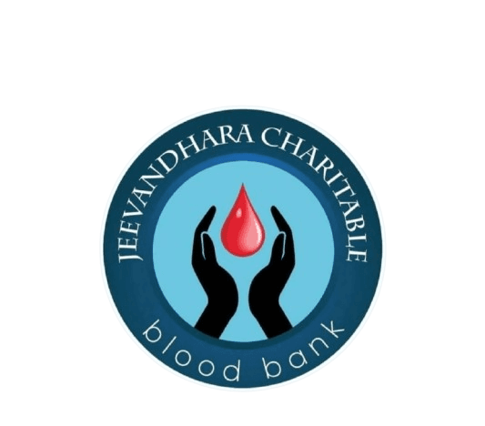 Jeevandhara logo
